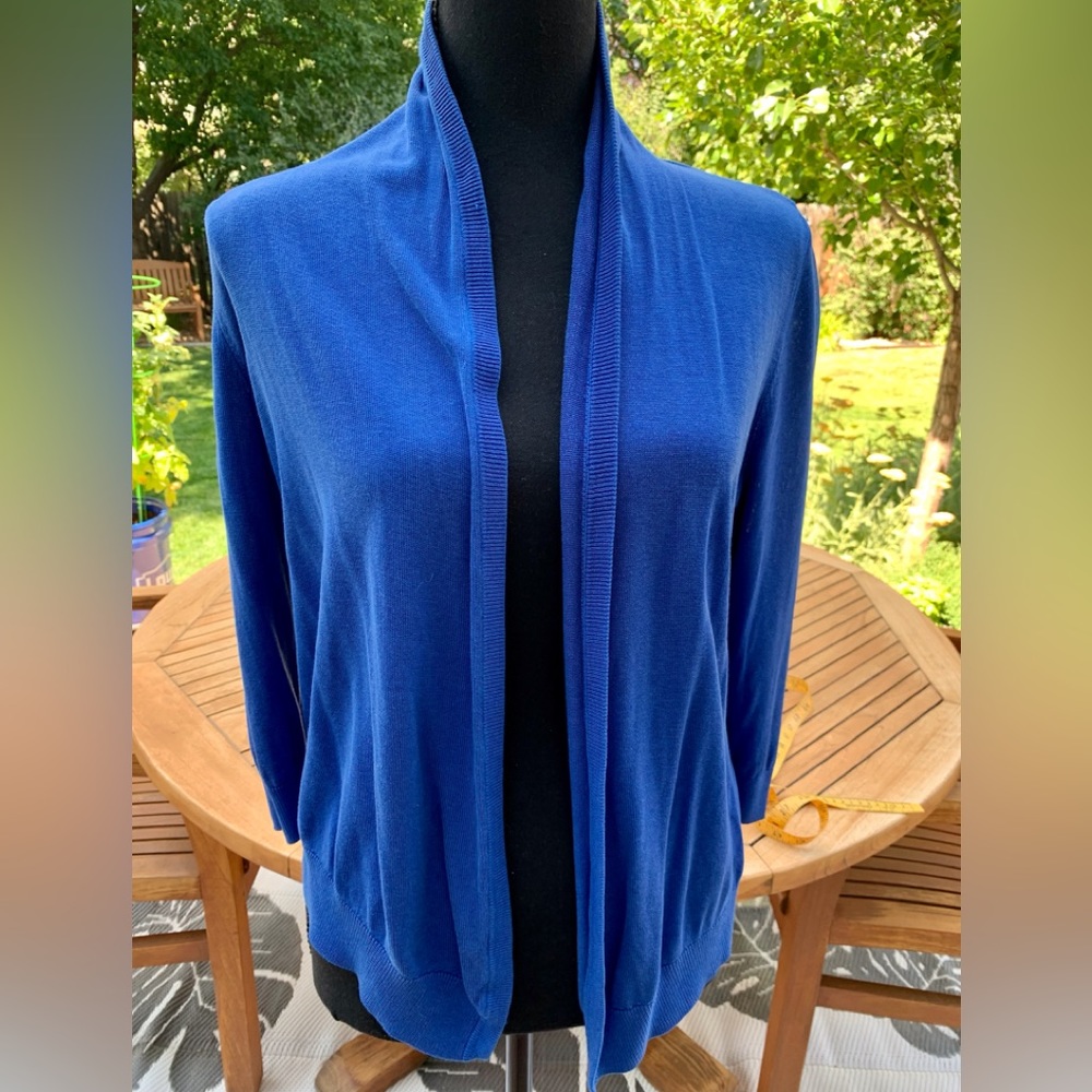 - Chaus Women’s Cardigan